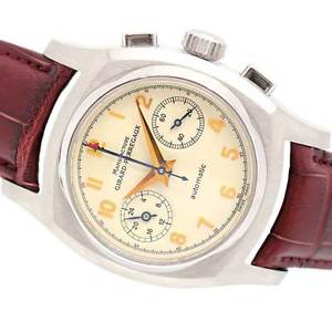 Girard-Perregaux Vintage 1960 Chronograph 2598 343