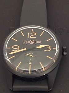 Bell&Ross Swiss Automatic Br-123-95-sc-12830