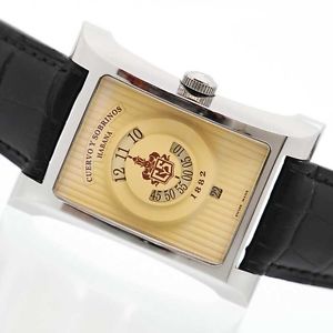 Cuervo y Sobrinos Esplendidos 1882  155A2412-1N82 14640