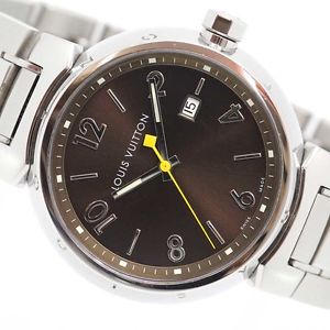 Louis Vuitton Tambour GM Q1111 RG4534