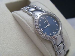 EBEL Beluga Spec