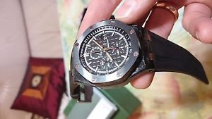 Audemars piguet royal oak offshore