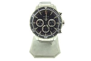 Perrelet Seacraft Chronograph Men's Watch Model # A1054-B