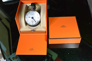 Pendulette Boule HERMES