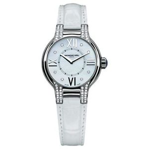 Raymond Weil 5932-SLS-00995 Reloj de pulsera para mujer