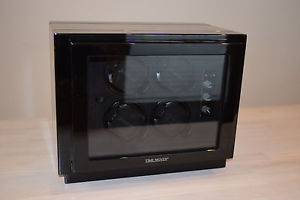 BUBEN & ZORWEG Time Mover Watch Winder VANTAGE 4