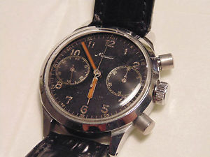 Cronografo Minerva del 1944