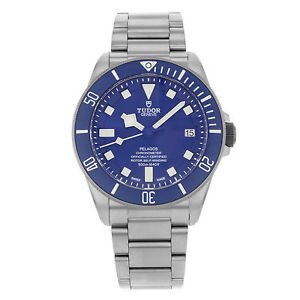 Tudor Pelagos 25600TB-95820T Titanium Automatic Men's Watch