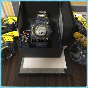Latest Casio G-SHOCK FROGMAN GWF-D1000NV-2JF  From JAPAN** reday to ship!!!