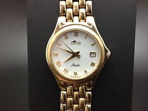 RELOJ DE ORO | LOTUS | 455 | - | ORO PRIMERA LEY (ORO 18K) | C | 1510177