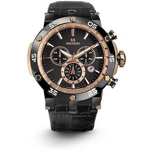 Seculus Mens Sul