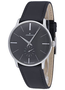 Junghans Meister Hand wound Made in Germany 027/3503.00