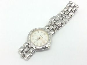 RELOJ DE ORO | UNIVERSAL GENEVE |  | RELOJ ORO BLANCO CON BRILLANT | C | 1509452