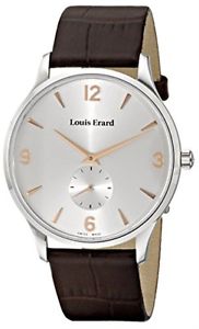 Louis Erard Men's 47217AA11.BEP01 1931 Collection Mechanical Watch BOGO FREE