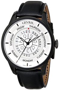 Gevril Mens 2005