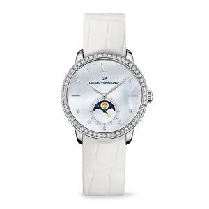 GIRARD-PERREGAUX 1966 - 49524D53A752-CK7A image 1