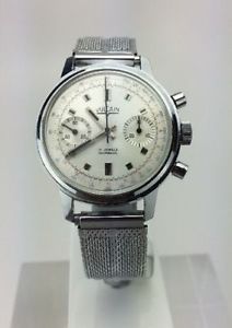 VULCAIN CHRONOGRAPH