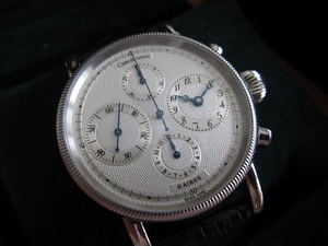 Chronoswiss Kairos Chronograph Chronometer