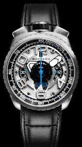 Bomberg  Bolt-68 Auto Chronograph BS47CHASS.041.5.3