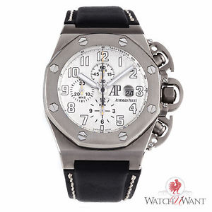 Audemars Piguet Terminator - Royal Oak Offshore Chronograph T3 Li