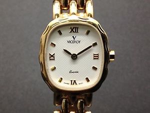 RELOJ DE ORO VICEROY AS2521142