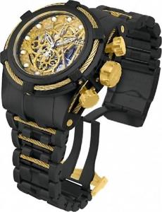 Invicta Bolt Res