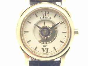 RELOJ DE ORO PERRELET DIPTEROS  1325313