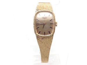 RELOJ DE ORO LONGINES DE ORO  1372544