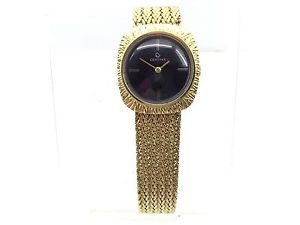 RELOJ DE ORO CERTINA SINMODELO  1471424