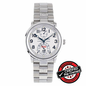 Ulysse Nardin Marine Chronometer 1846 Ref. 263-22-7 - Pre-Owned