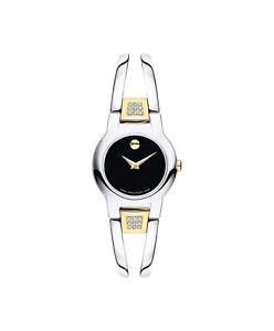 Movado Amorosa 8