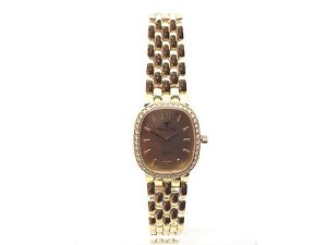 RELOJ DE ORO YACARE SIN MODELO  1143925