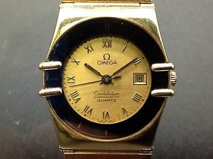 RELOJ DE ORO OMEGA CONSTELLATION CHRONOMETER  1511912