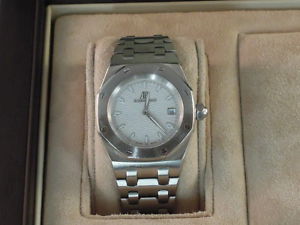 Audemars Piguet Royal Oak