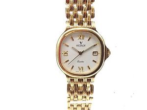 RELOJ DE ORO VICEROY 1036  1483191