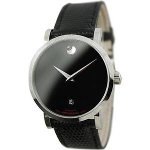 Movado Mens 38mm