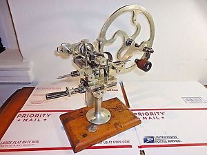 Watchmakers Rounding - up tool