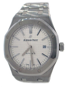 Audemars Piguet Royal Oak Automatic 41mm 15400ST.OO.1220ST.02