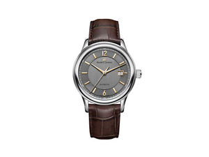 Maurice Lacroix Les Classiques Date Automatic Watch, ML 115, LC6098-SS001-320-2