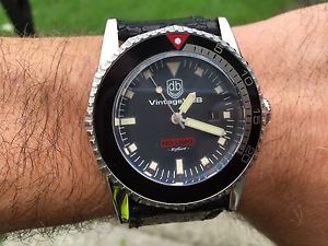 VDB NO LIMIT POLISHED CASE W/CUSTOM STRAPS AND BUCKLES