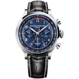 BAUME &amp; MERCIER Mod. CAPELAND 44mm image 1