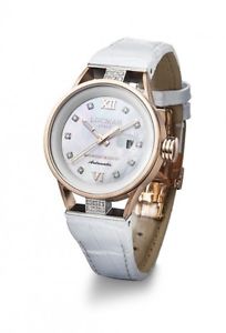 OROLOGIO LOCMAN WATCH DIAMANDS MONTECRISTO CHRONO  AUTOMATICO 0525d14d-mdmwdrpw