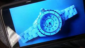 Chanel J12 H1629 Wrist Watch for Unisex