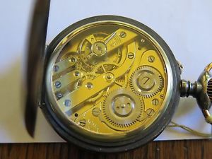 pocket watches