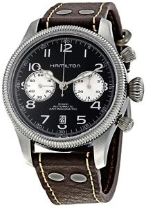 Hamilton Mens H6