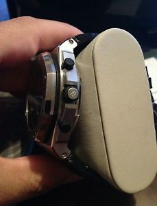 Audemars Piquet Offshore Royal Oak watch