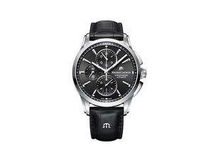 Maurice Lacroix Pontos Chronograph Automatic Watch, ML 112, PT6388-SS001-330-1
