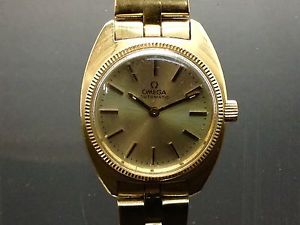 RELOJ DE ORO OMEGA SIN MODELO  1525312