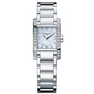 BAUME&MERCIER - Mod. DIAMANT image 1