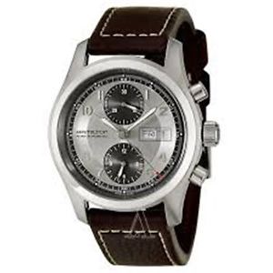 HAMILTON Mod. KAKI FIELD